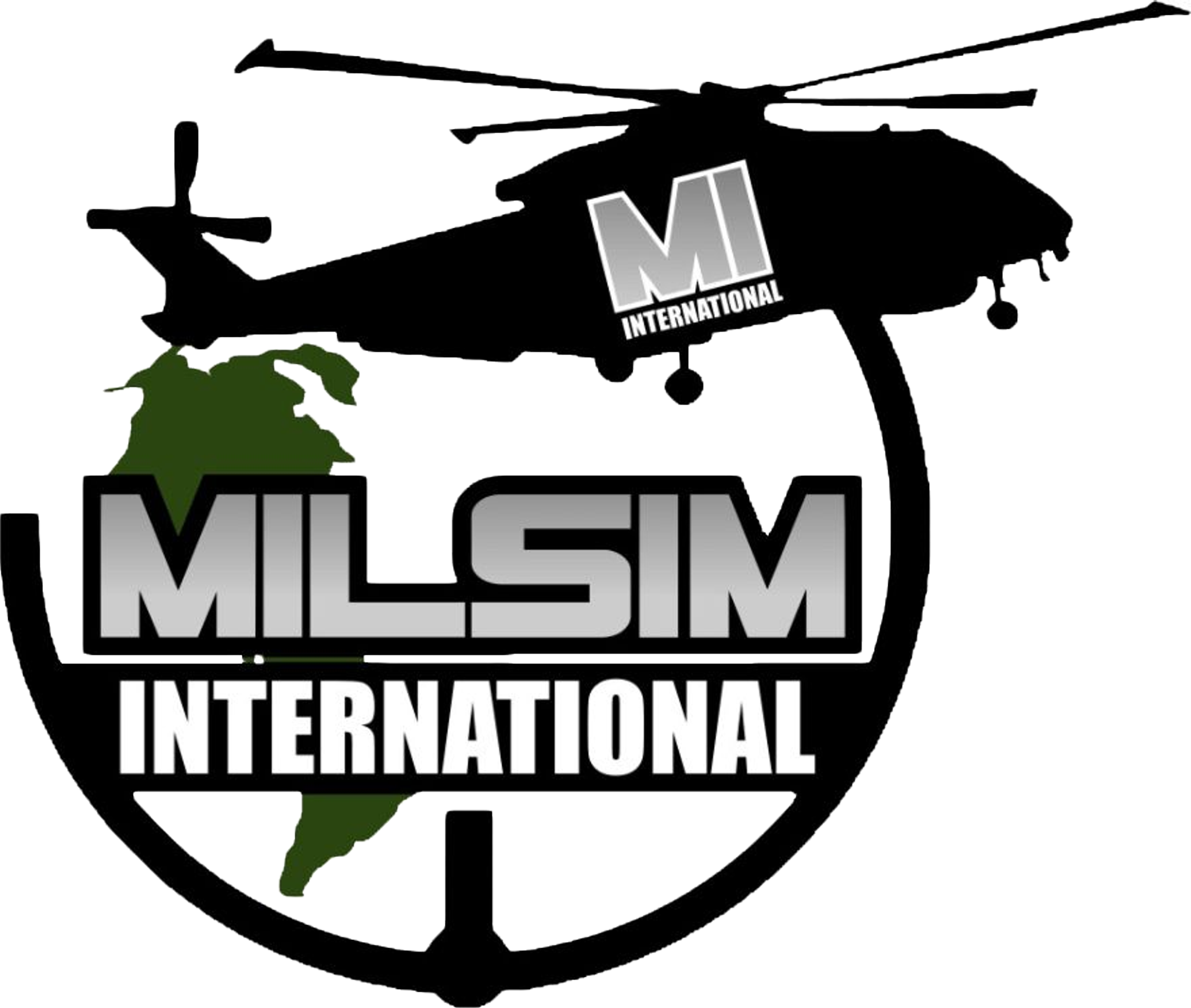 MILSIM INTERNATIONAL MAGAZINE